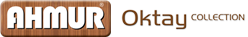 Ahmur Mobilya Logo